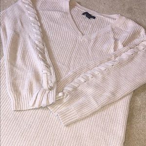 AE sweater